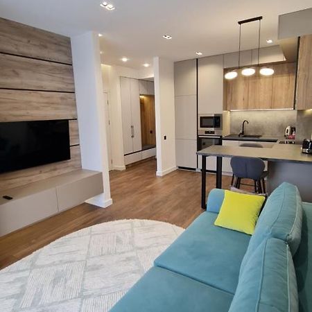 Oasis-Rent Appartement Chişinǎu Buitenkant foto