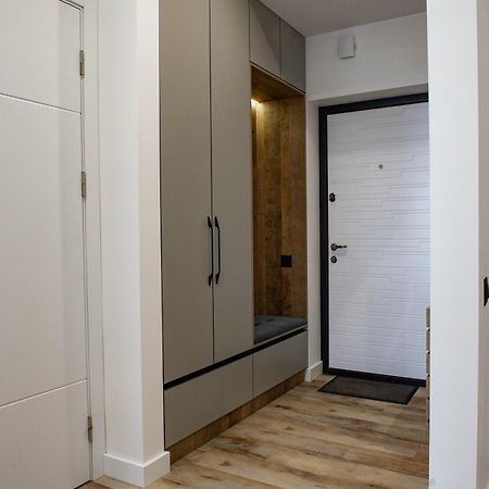 Oasis-Rent Appartement Chişinǎu Buitenkant foto