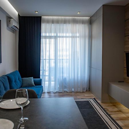Oasis-Rent Appartement Chişinǎu Buitenkant foto