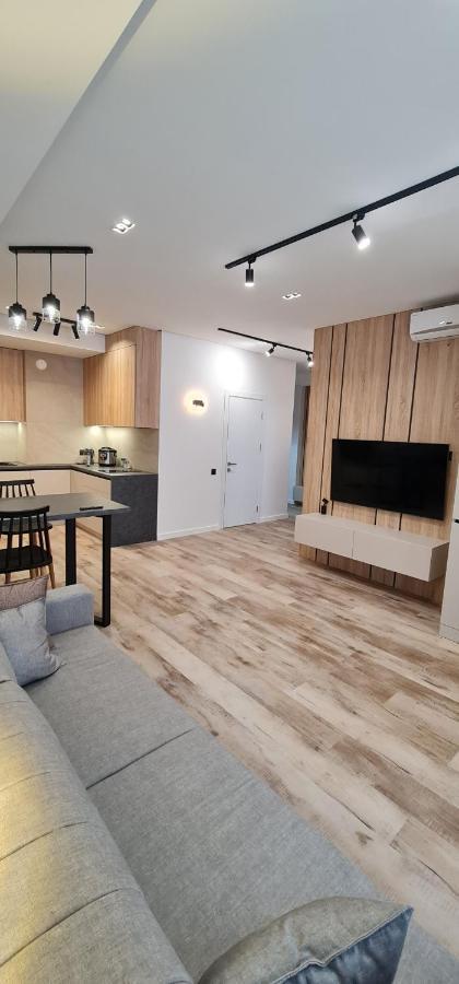 Oasis-Rent Appartement Chişinǎu Buitenkant foto