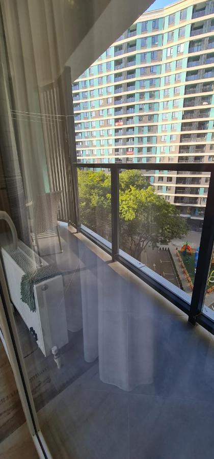 Oasis-Rent Appartement Chişinǎu Buitenkant foto