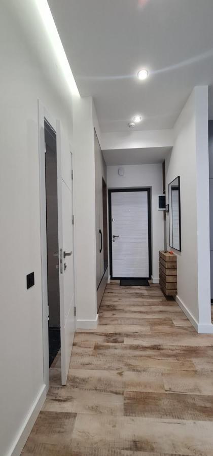 Oasis-Rent Appartement Chişinǎu Buitenkant foto