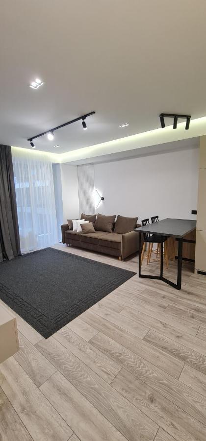 Oasis-Rent Appartement Chişinǎu Buitenkant foto