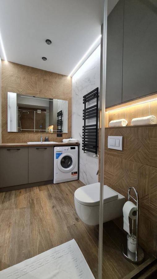 Oasis-Rent Appartement Chişinǎu Buitenkant foto