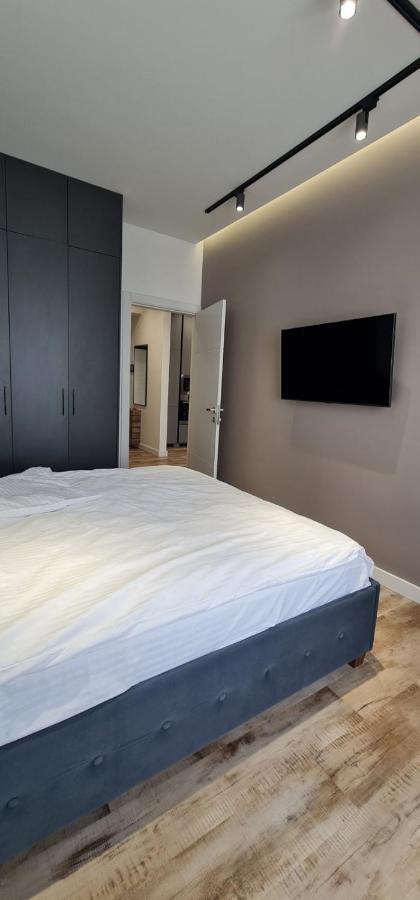Oasis-Rent Appartement Chişinǎu Buitenkant foto