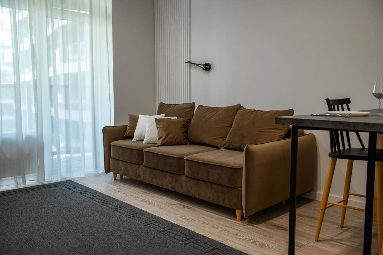 Oasis-Rent Appartement Chişinǎu Buitenkant foto