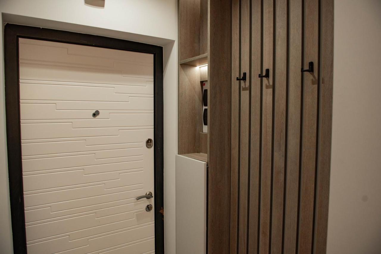 Oasis-Rent Appartement Chişinǎu Buitenkant foto