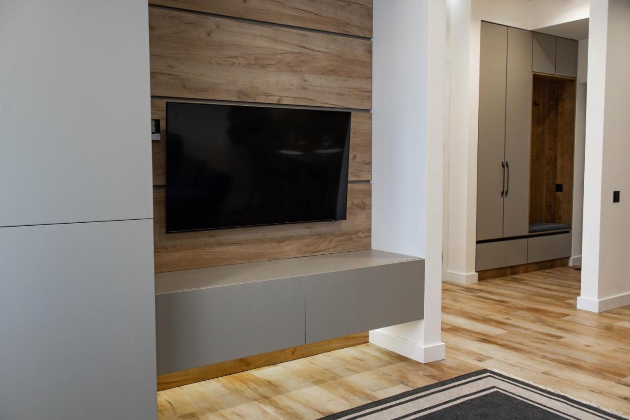 Oasis-Rent Appartement Chişinǎu Buitenkant foto