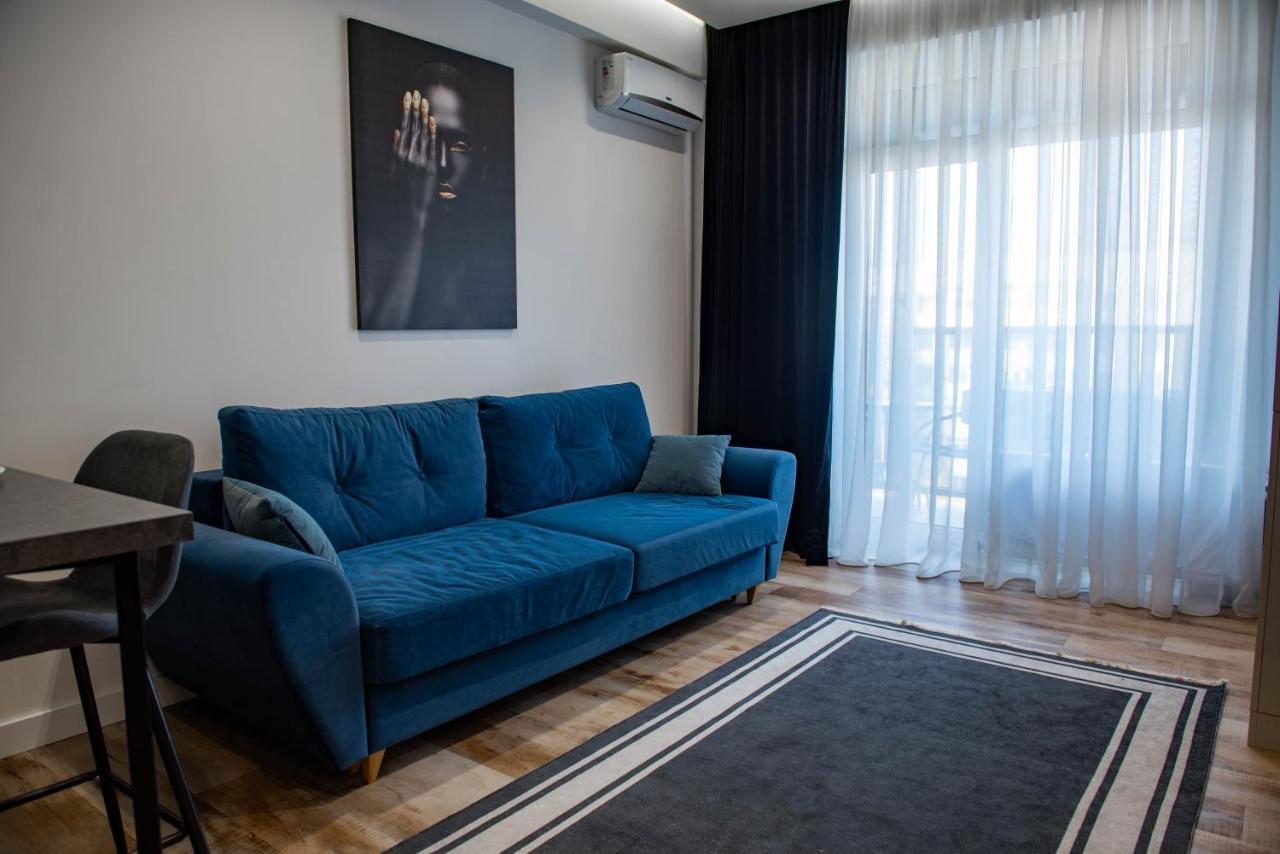 Oasis-Rent Appartement Chişinǎu Buitenkant foto