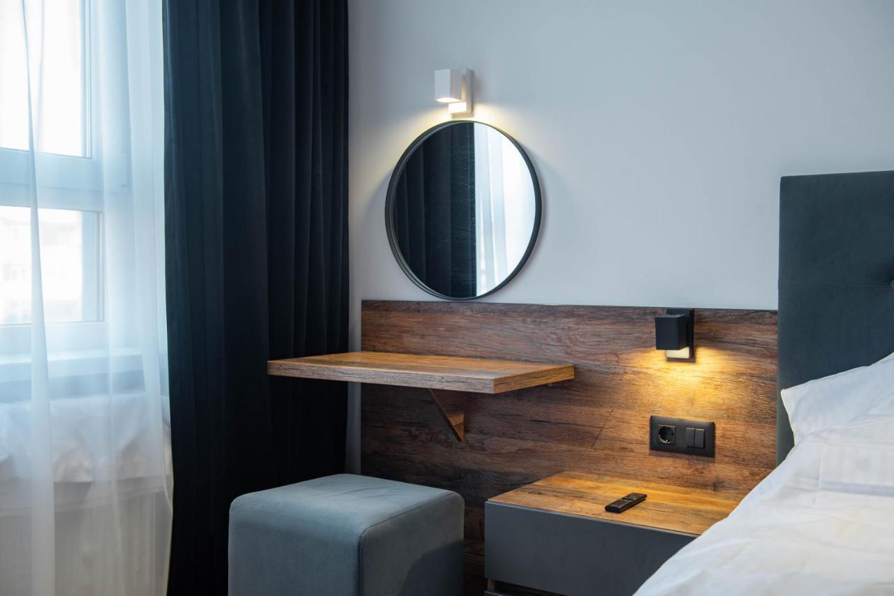 Oasis-Rent Appartement Chişinǎu Buitenkant foto