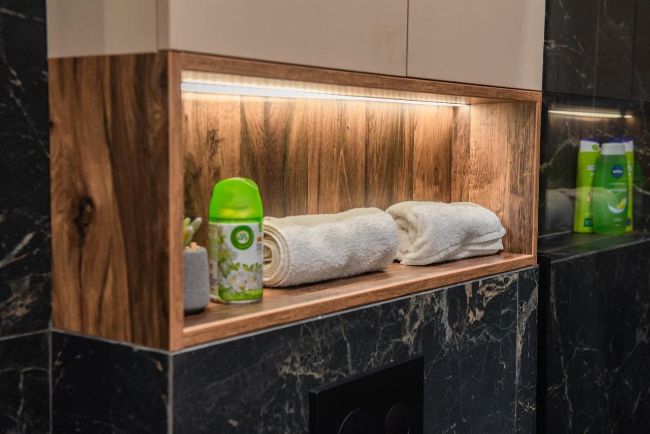 Oasis-Rent Appartement Chişinǎu Buitenkant foto