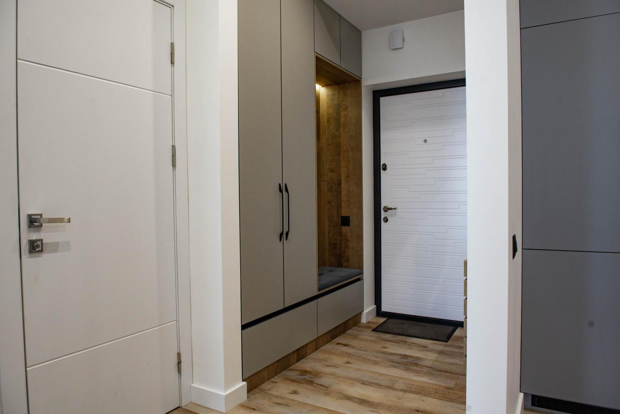 Oasis-Rent Appartement Chişinǎu Buitenkant foto